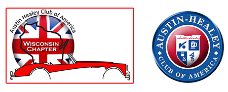 AHCA WI Club Logos
