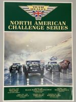 NA Challenge Series Poster